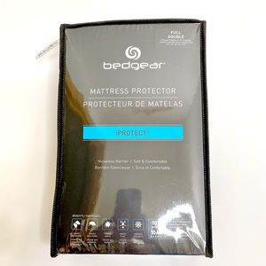 Bedgear Mattress Protector